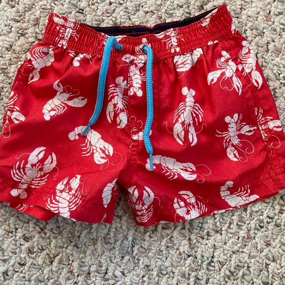 Carter’s Baby Bathing Suit
